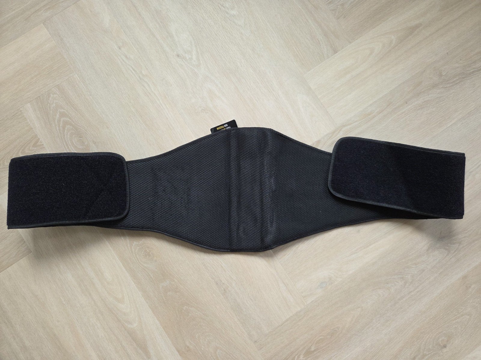 Niergordel / Kidney Belt voor motorrijders, Ophalen of Verzenden, Nieuw met kaartje, Overige typen, Damen
