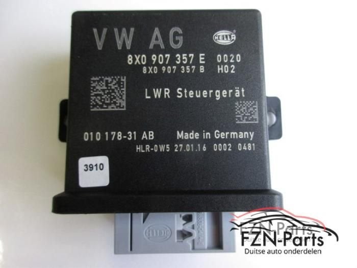 Audi A1 Regelapparaat Lichtbundelhoogteverstelling, Auto-onderdelen, Elektronica en Kabels, Ophalen of Verzenden, Gebruikt