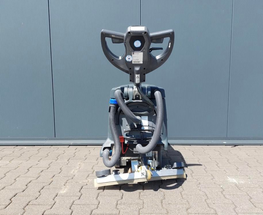 Taski Swingo 455 B BMS Schrobmachine, Ophalen, Overige typen