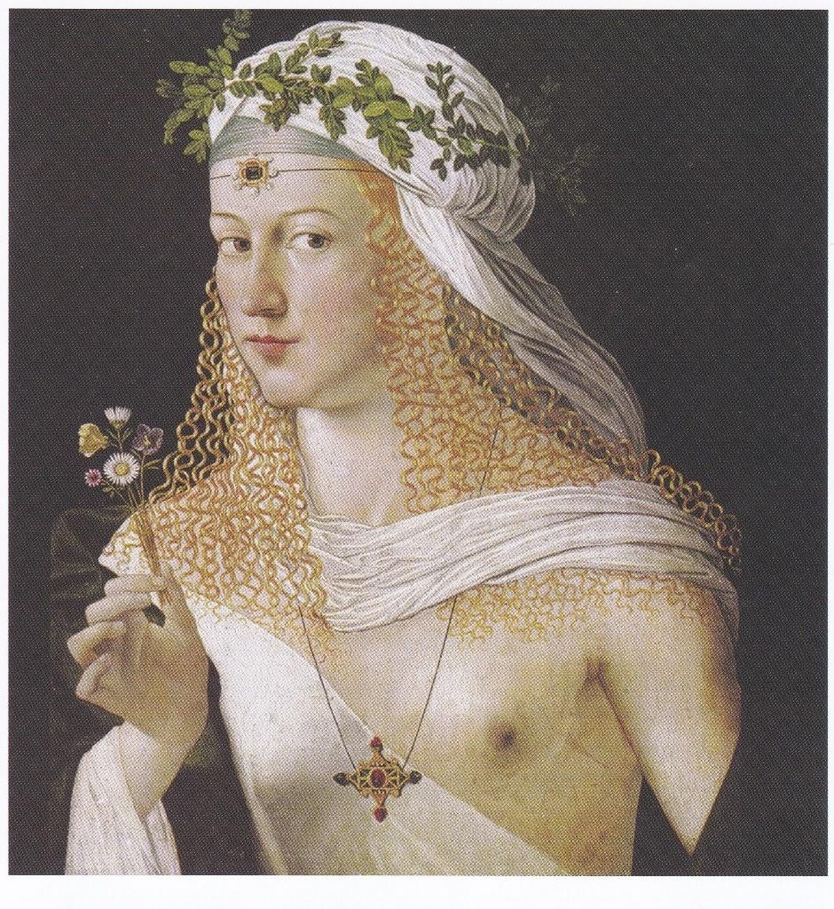Bentini, J. e.a. - Een bijzondere Renaissance (2003), Ophalen of Verzenden, Nieuw