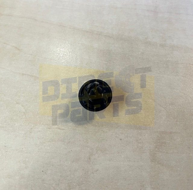 Mazda (Universeel) bevestigingsclip (9x) (B45A-56146A) Origi, -, Voor, -, Nieuw