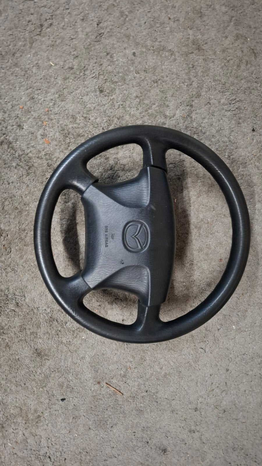 Mazda mx5 nb stuur, Ophalen of Verzenden, Gebruikt, Mazda