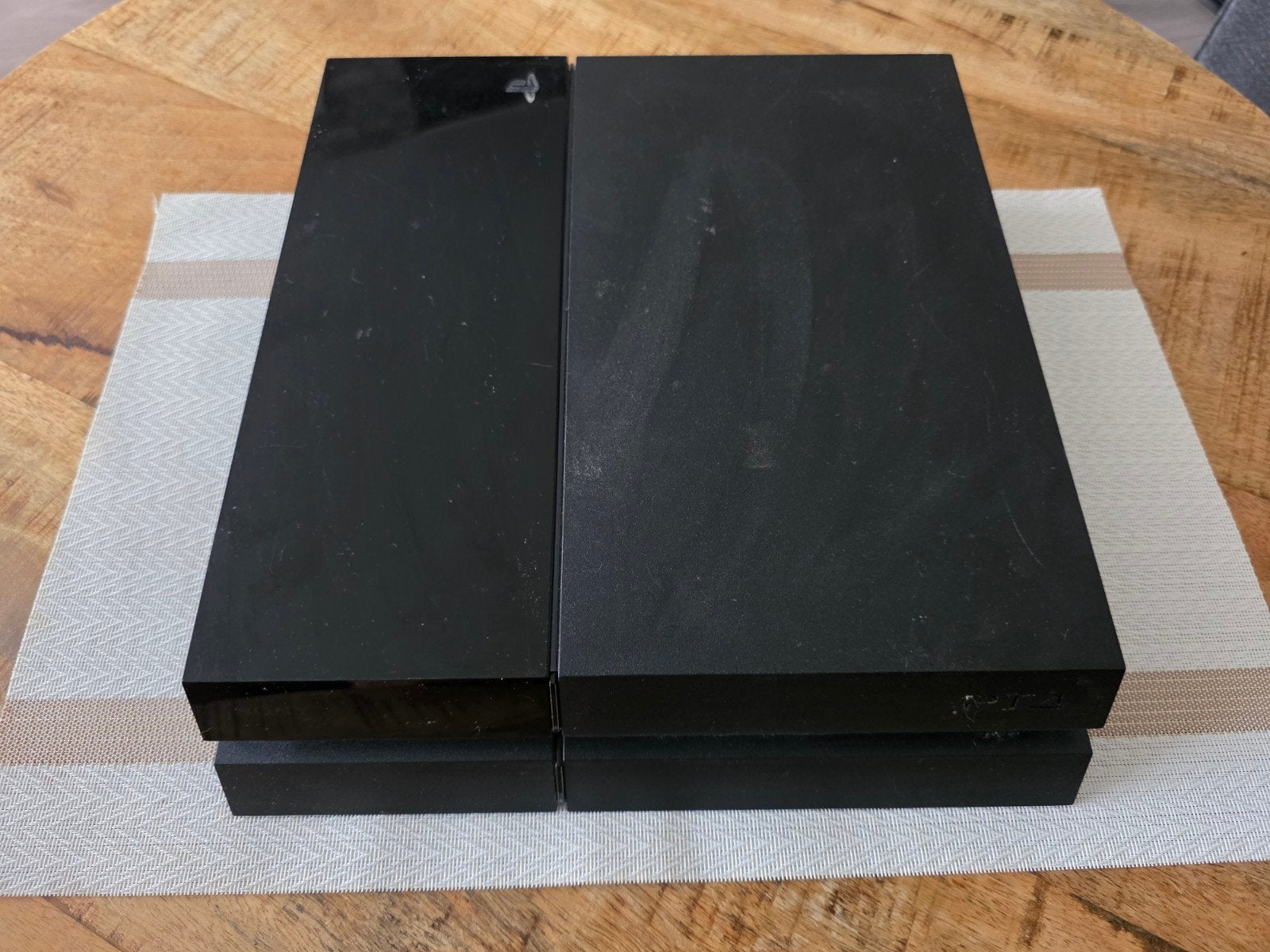 PS4 500GB met firmware 8.01, Ophalen of Verzenden