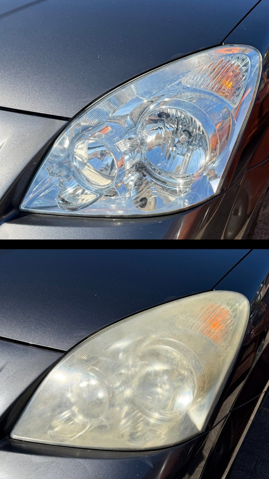 Koplamp Restauratie, Ophalen of Verzenden, Gereviseerd, Universele onderdelen