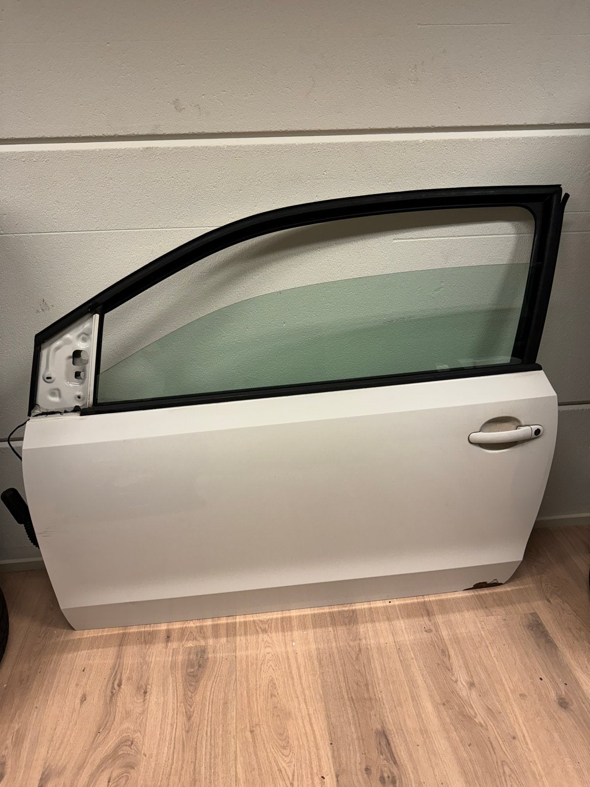 Volkswagen Up! Portier Links 2-deurs, Auto-onderdelen, Gebruikt, Links, Ophalen of Verzenden, Volkswagen