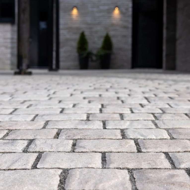 Kasseistenen lineair wildverband diverse kleuren, Niet ingevuld, Nieuw, Ophalen of Verzenden, 10 m² of meer