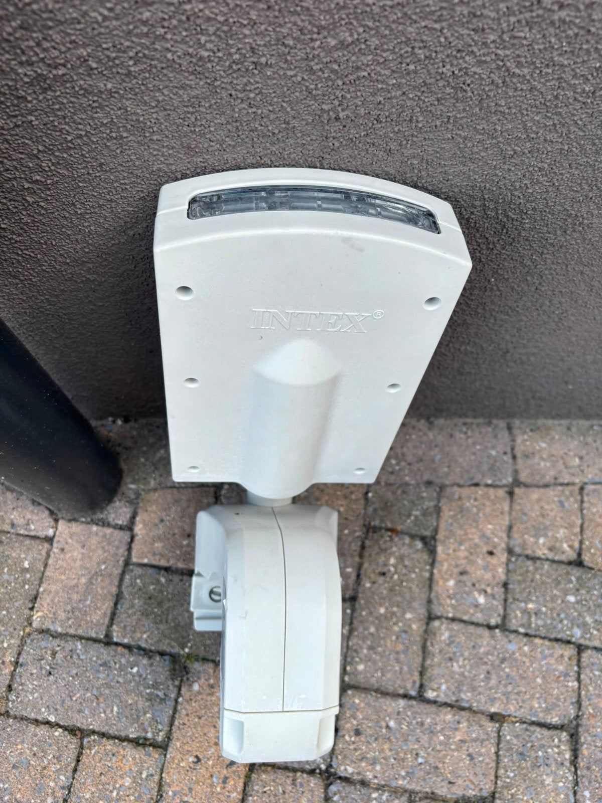Intex fontein voor zwembad Led, Ophalen, Gebruikt, Verlichting
