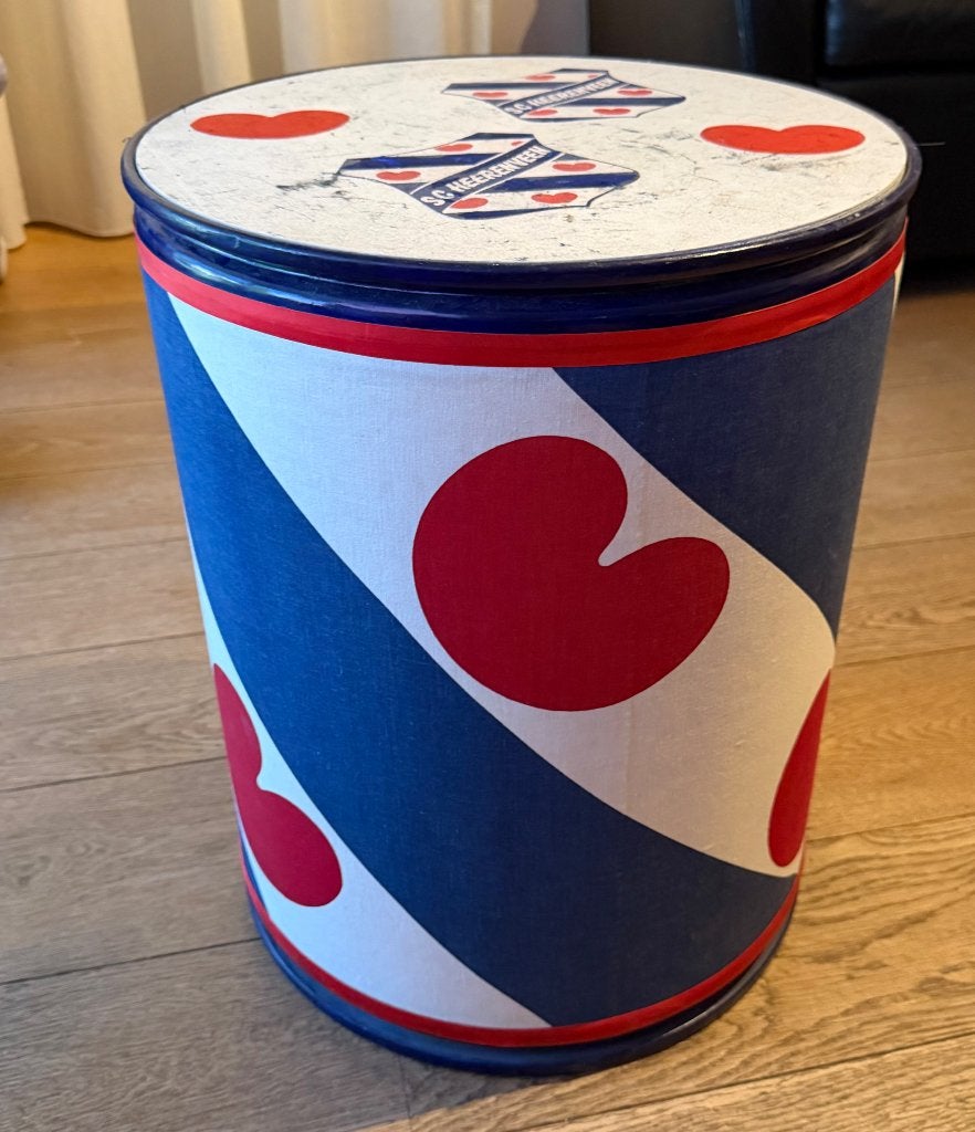 SC Heerenveen items, Maat XS of kleiner, Verzenden, Gebruikt, Shirt