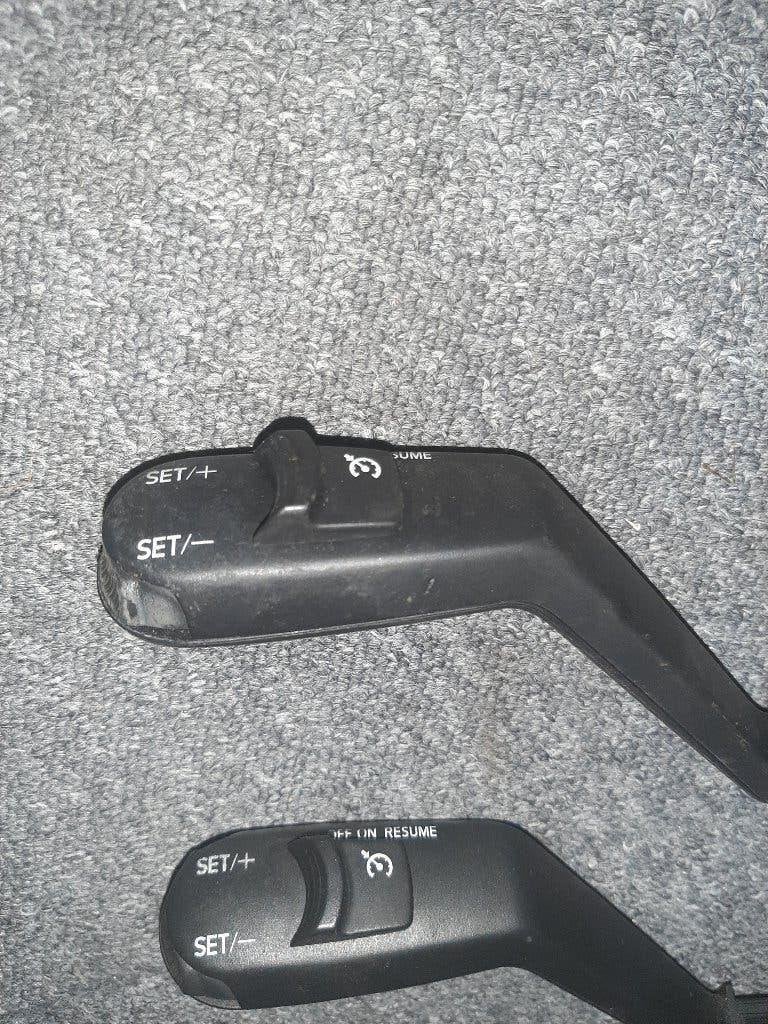 Saab cruise control, Ophalen of Verzenden, Gebruikt, Saab