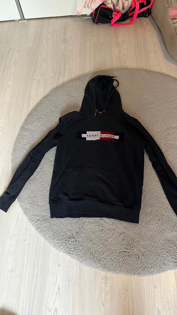 Tommy Hilfiger, Ophalen of Verzenden, Zo goed als nieuw
