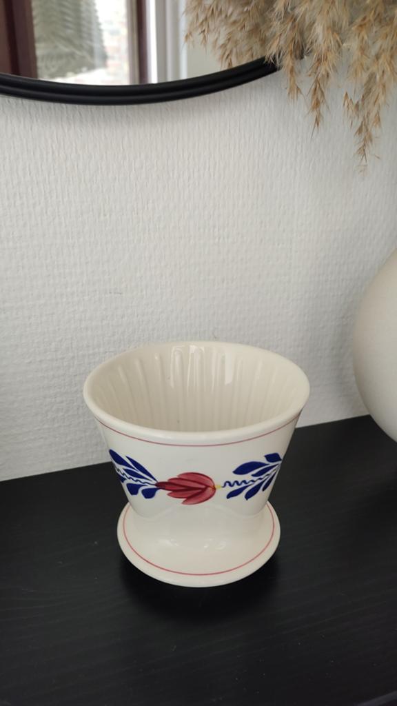 Boerenbont koffie filterhouder., Ophalen of Verzenden