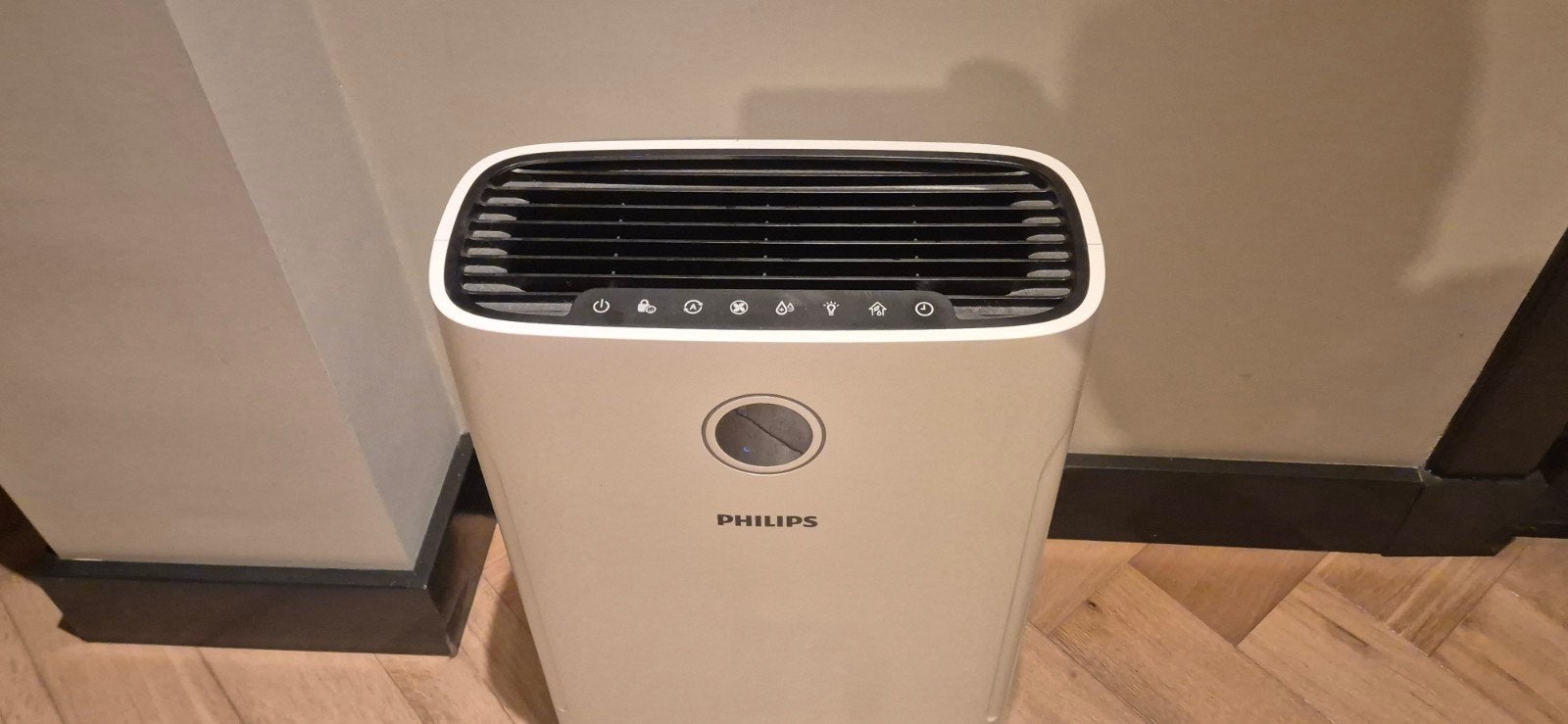 Philips 2000i Series Luchtreiniger, Ophalen, Zo goed als nieuw, Luchtreiniger
