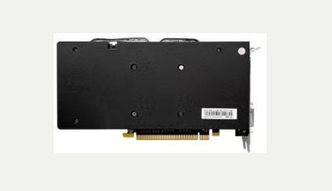 AMD RX 580 videokaart 8GB GDDR5 - Zwart, Ophalen of Verzenden, Nieuw, GDDR5, PCI-Express 3