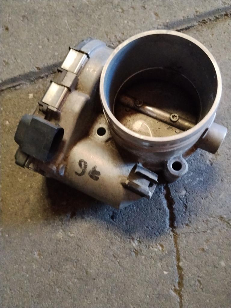 Gasklephuis alfa GT 2.0 JTS, Auto-onderdelen, Ophalen of Verzenden