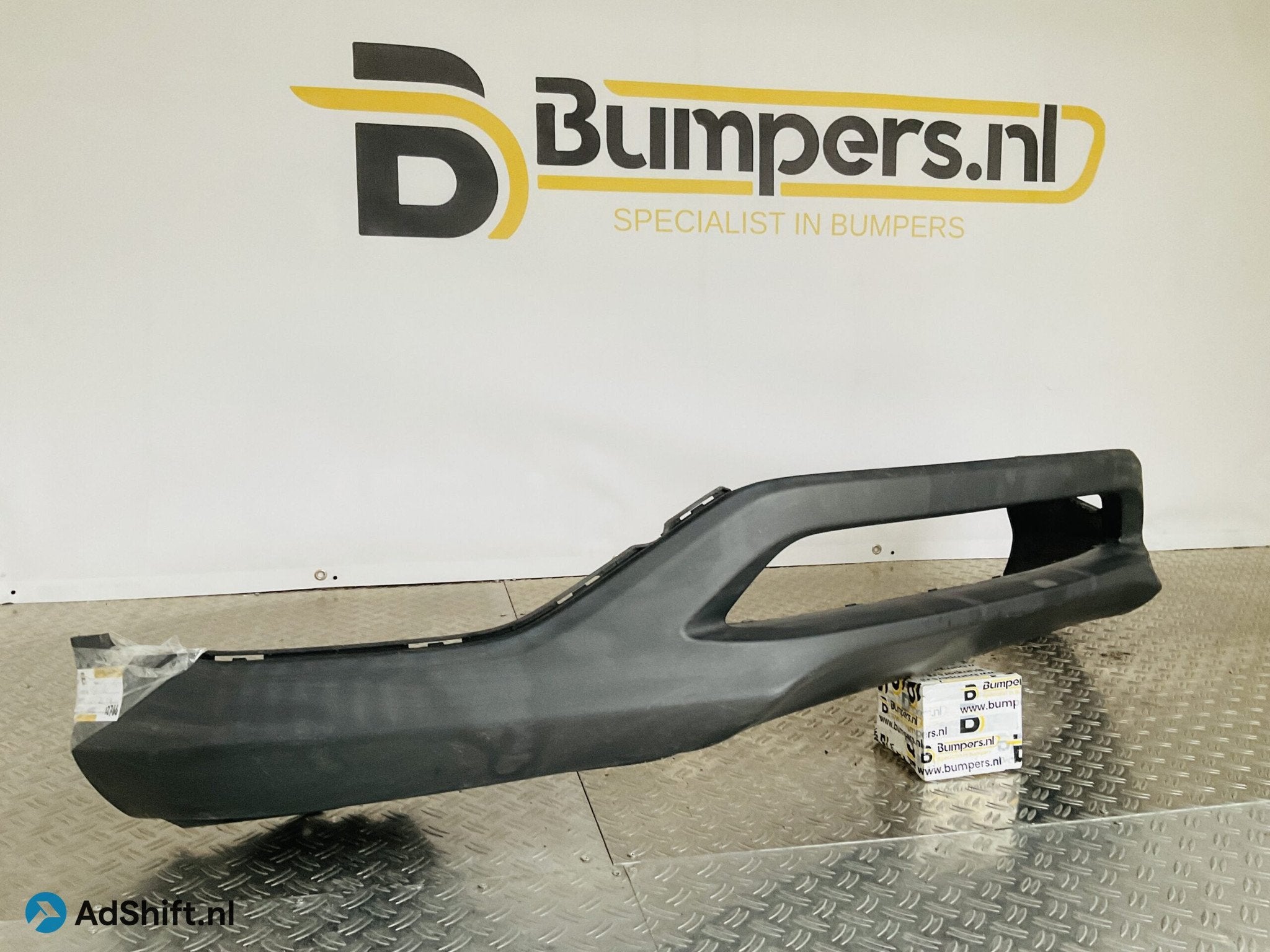 Bumper Spoiler Honda CRV CR-V 2011-2014 71102-T1G-G000 Voorb, Bumper