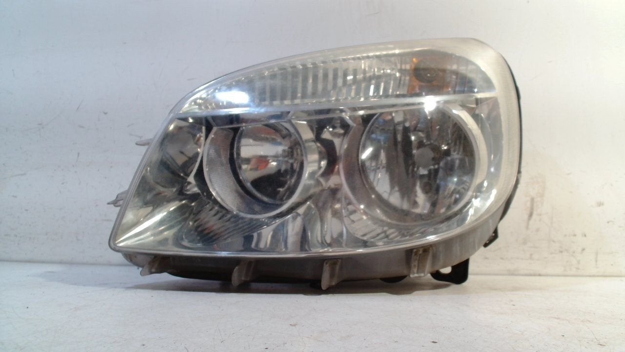 Koplamp links Fiat Doblo, Auto-onderdelen, Verlichting, Onderdelen@venauto.nl, Van der Ven Autorecycling B.V., Gebruikt, Ettenseweg 76, 4706 PB Roosendaal, The Netherlands