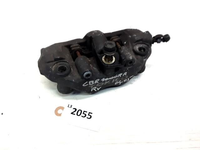 CBR1000RR 2004 - 2005 Honda Remklauw D1-49263