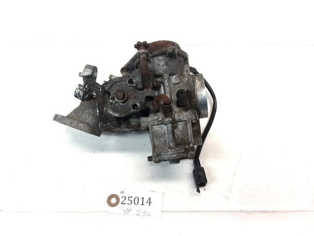 YP250 Majesty 1997 - 1999 Yamaha Carburator D1-57068