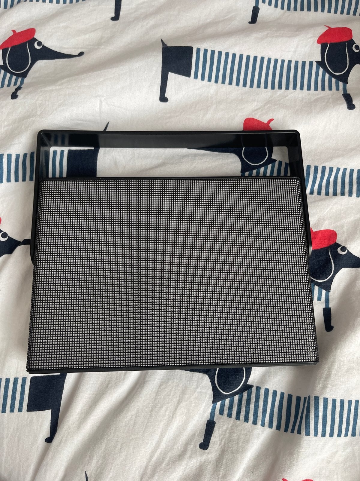 Pulse draagbare speaker met AUX-ingang, Overige merken, Ophalen of Verzenden, Zo goed als nieuw, Draagbare speaker