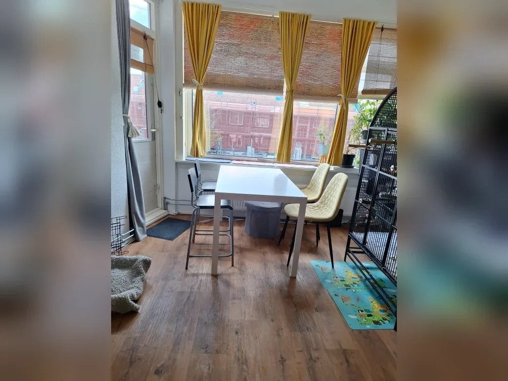 NIEUW! Woonruimte te huur Lange Nieuwstraat, IJmuiden