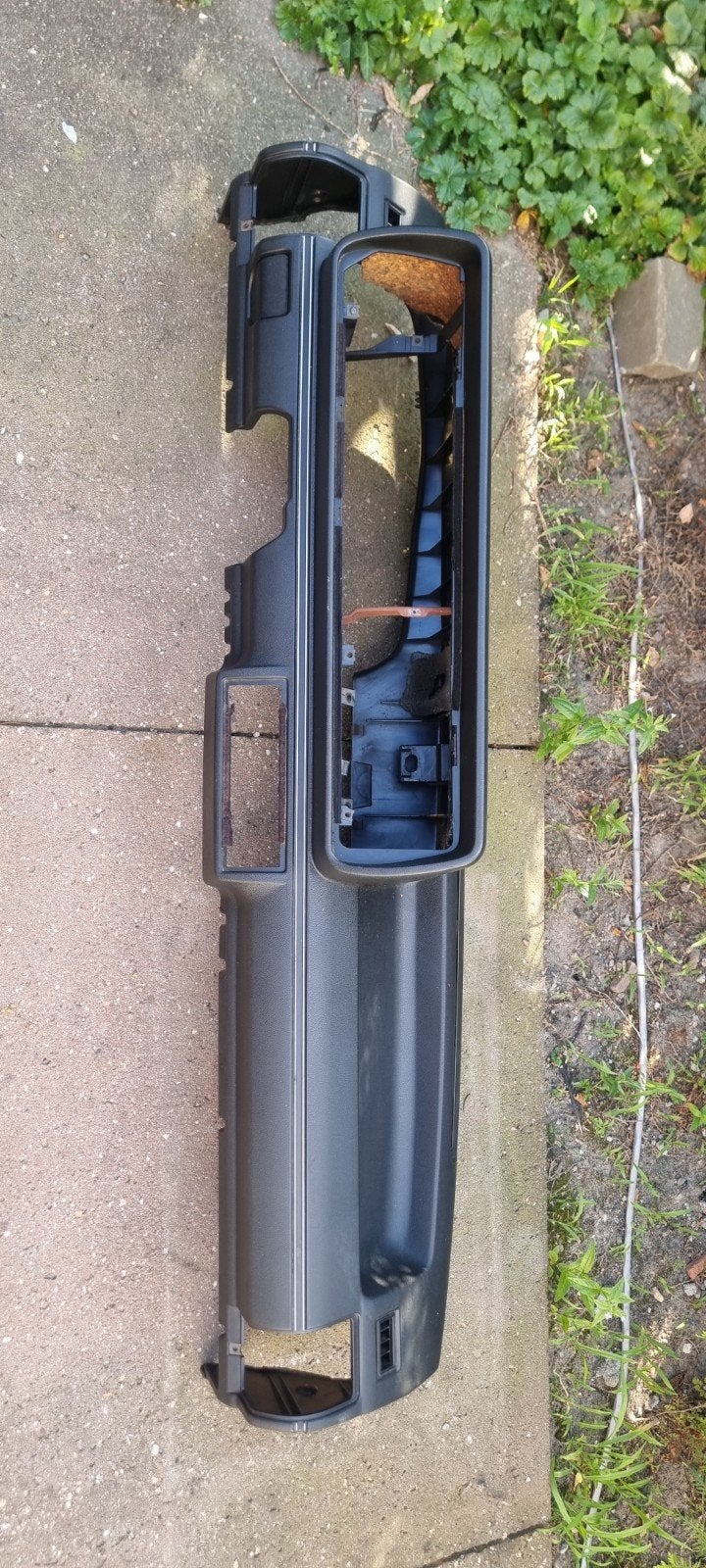 Dashboard Volkswagen Golf 1 / Caddy 1, Ophalen, Volkswagen