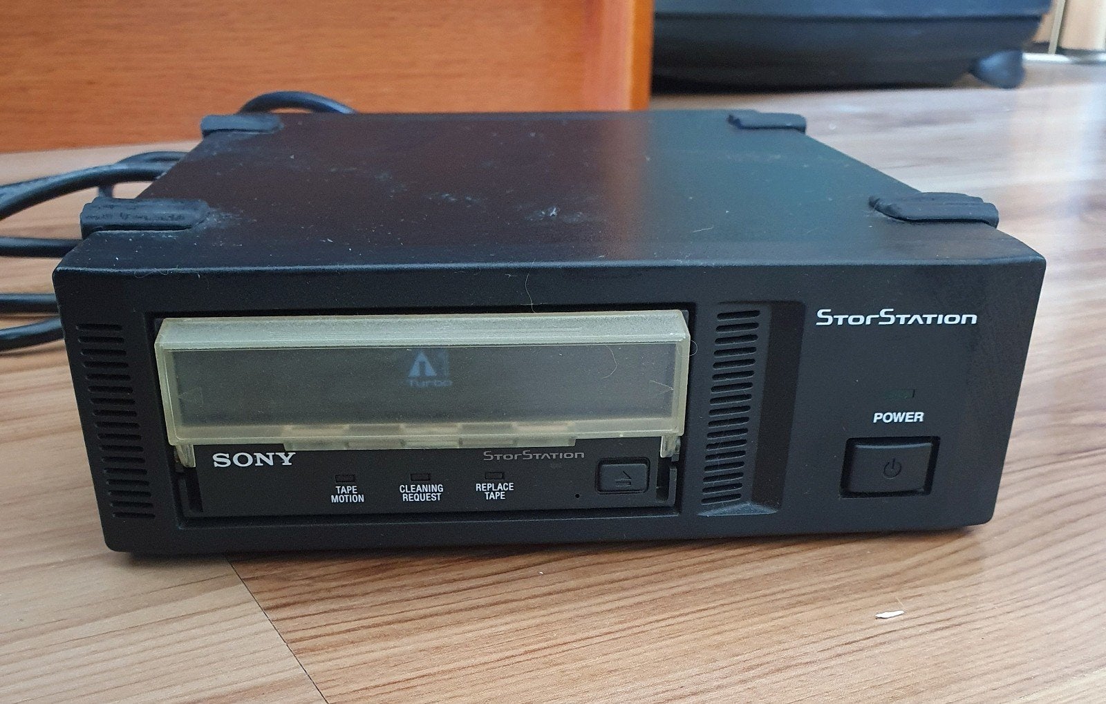 Sony StorStation Advanced Intelligent Tape (AIT), Ophalen of Verzenden, Gebruikt, Extern