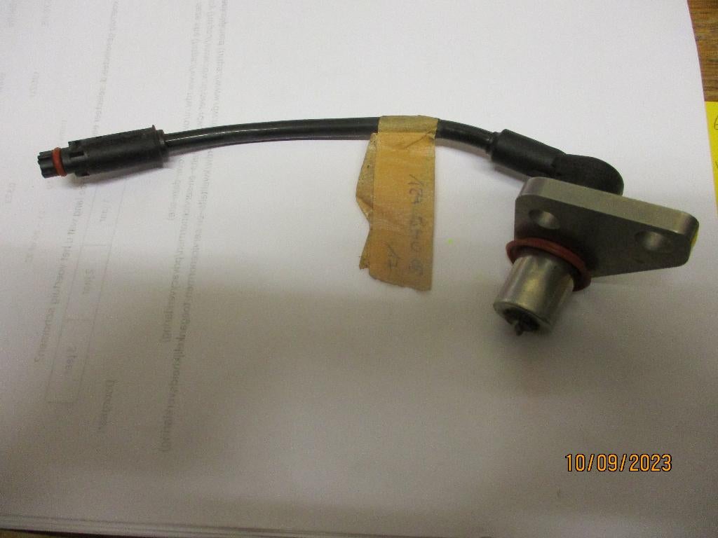 R129  Sensor ABS, Ophalen of Verzenden, Nieuw, Mercedes-Benz