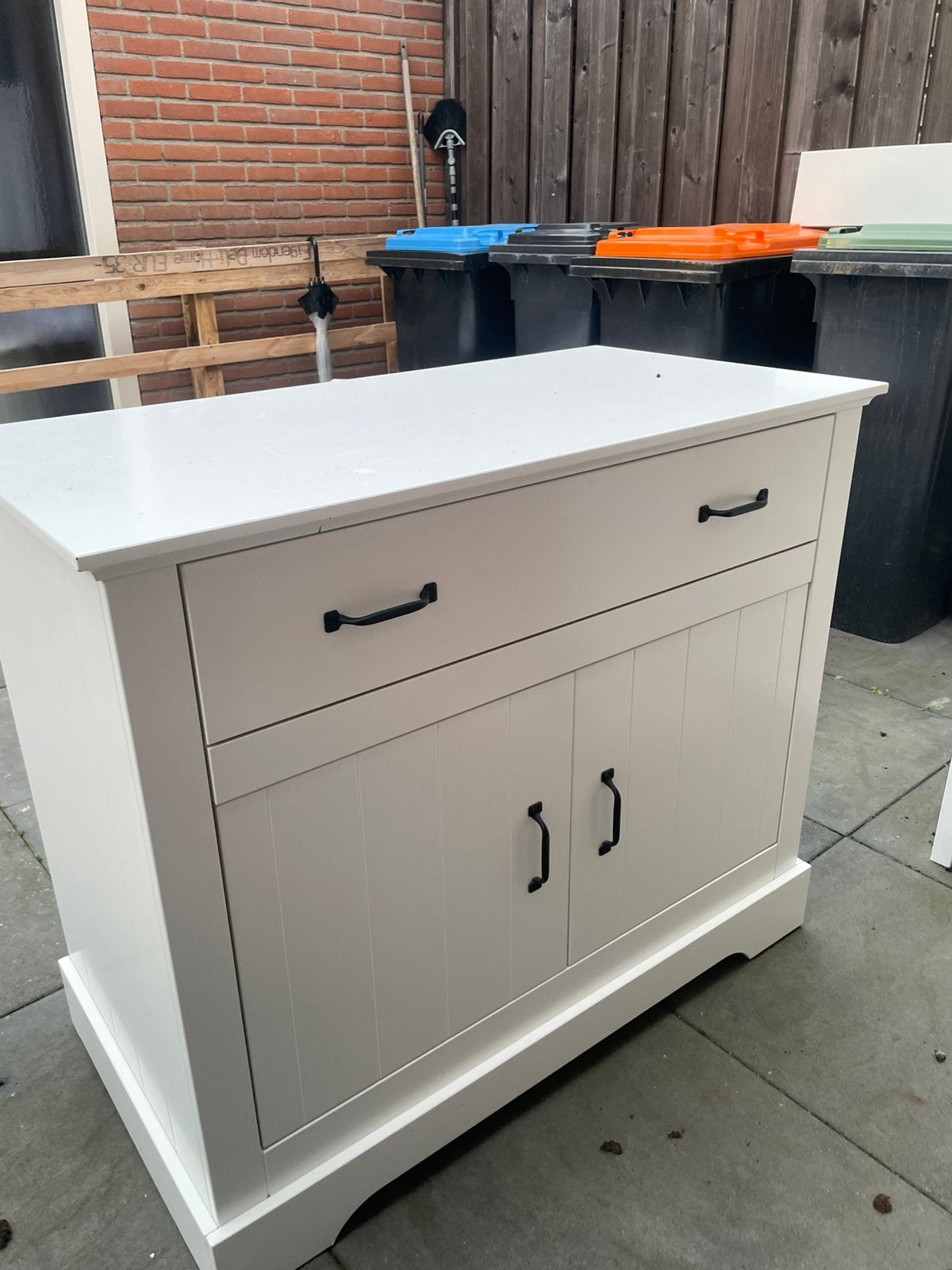 Gratis babymeubels, Ophalen, Zo goed als nieuw, 25 tot 50 cm, 50 tot 100 cm