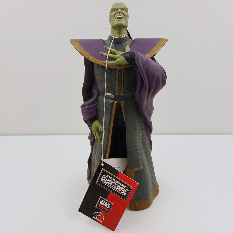 Star Wars Shadows of the Empire Prince Xizor Applause 1996, Ophalen of Verzenden, Nieuw, Beeldje of Buste