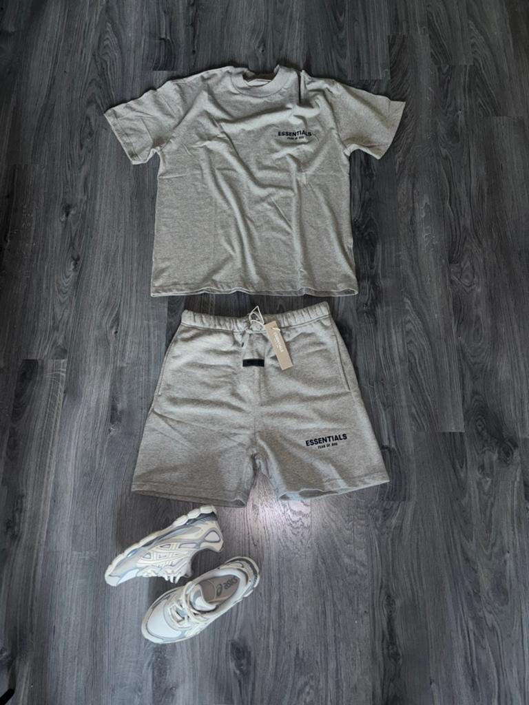 Essentials zomerset, Kleding | Heren, Heren-kledingpakketten, Ophalen of Verzenden, Nieuw