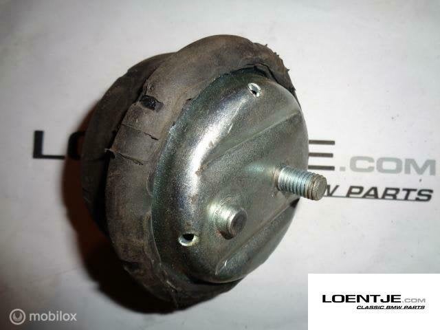 Motorsteun nieuw BMW 3-serie E46 ('98-'05) Z4, Auto-onderdelen, Gebruikt, Ophalen of Verzenden, BMW, BMW