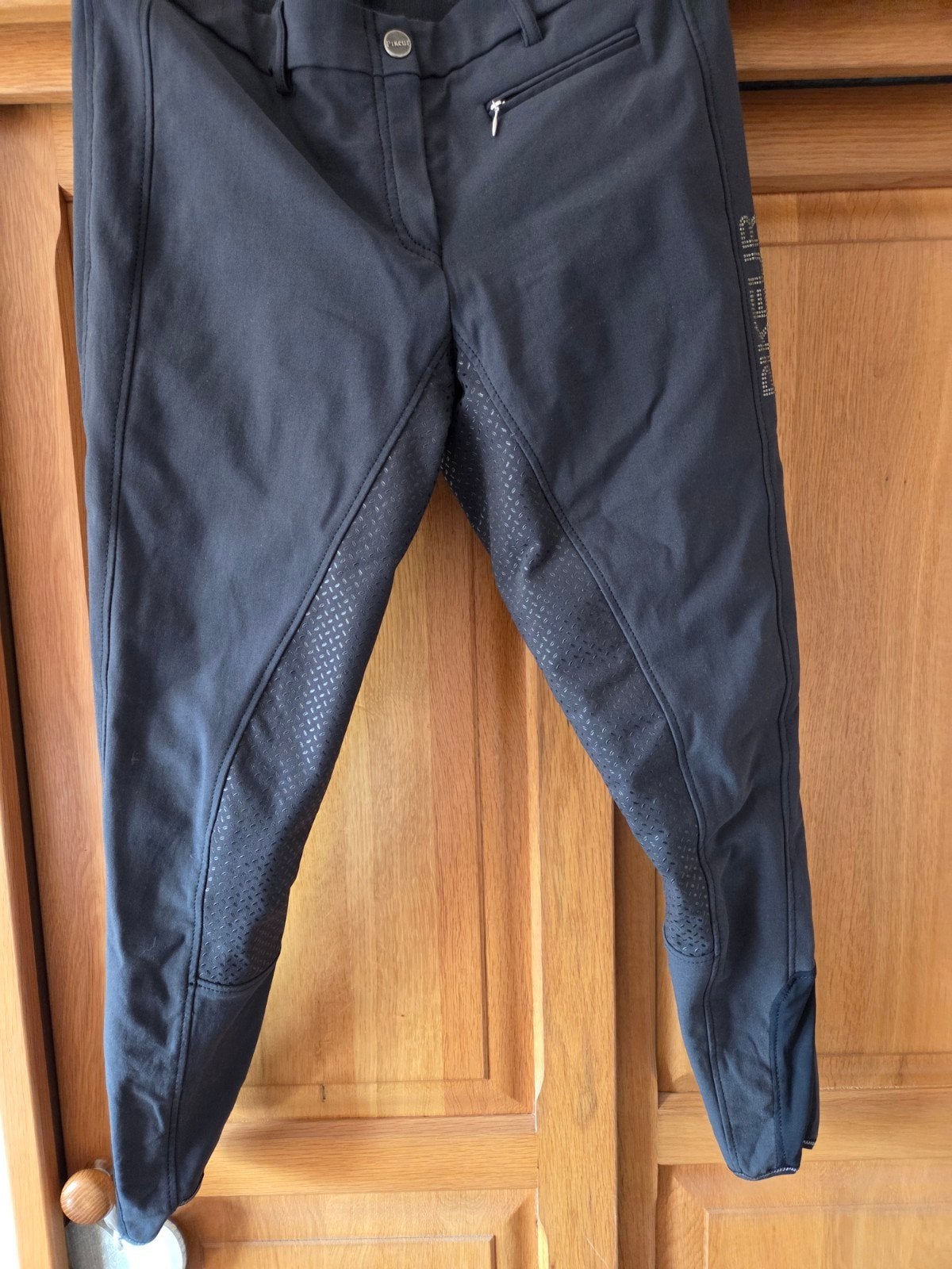 Pikeur Lucinda maat 44, Dieren en Toebehoren, Paardrijkleding, Ophalen of Verzenden, Zo goed als nieuw, Dressuur, Bovenkleding