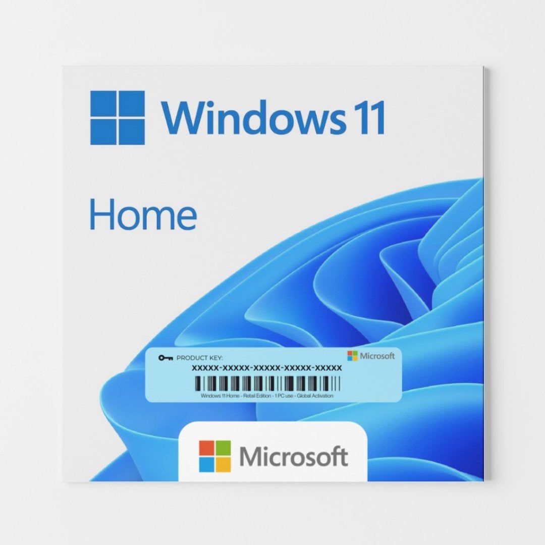 Microsoft Windows 11 Home - Digitale Licentie, Computers en Software, Besturingssoftware, Verzenden, Nieuw, Windows