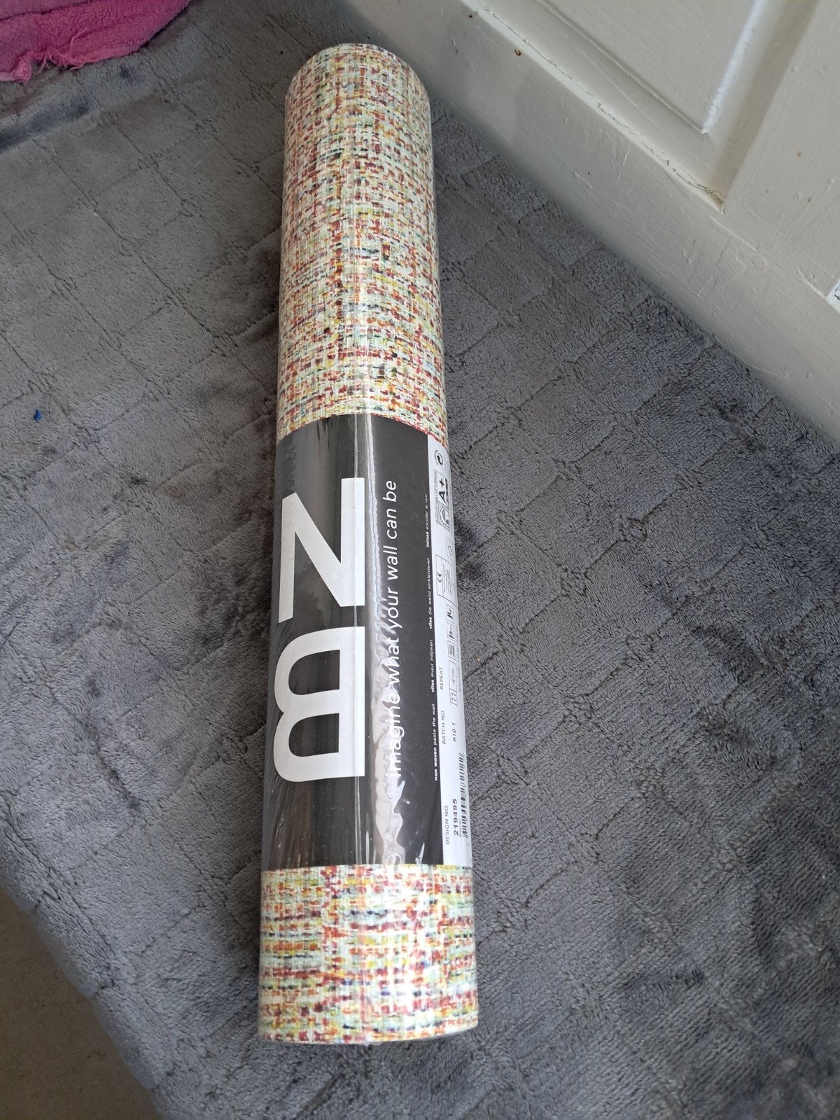 BN Atelier Vliesbehang - Design 219495, Ophalen of Verzenden