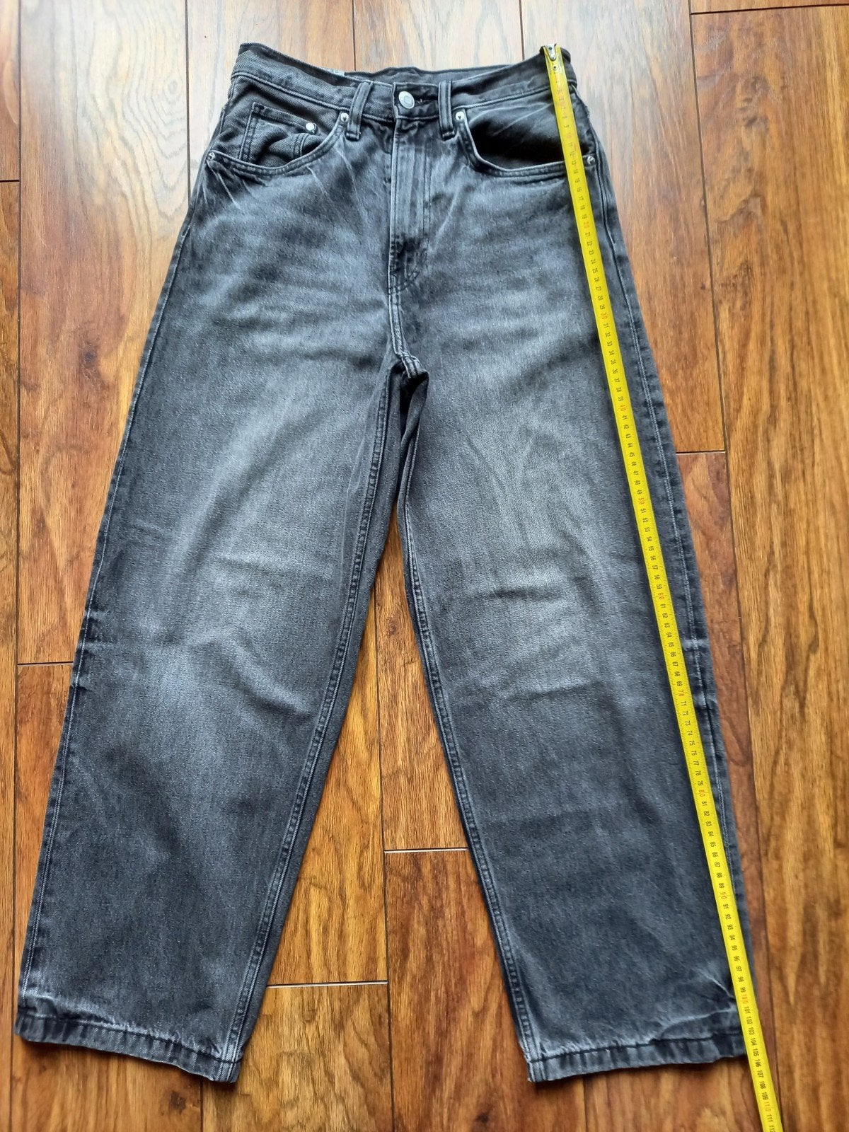 Mooie Baggy loose fit jeans / spijkerbroek, Ophalen of Verzenden, Zo goed als nieuw
