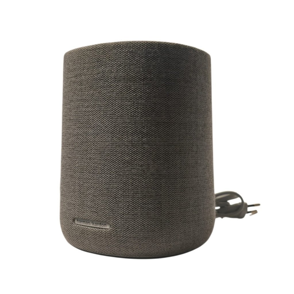 Harman-Kardon Wireless speaker Citation One, Harman Kardon, Gebruikt, Support@harmankardon.com, 400 Atlantic Street
Stamford, CT 06901
USA