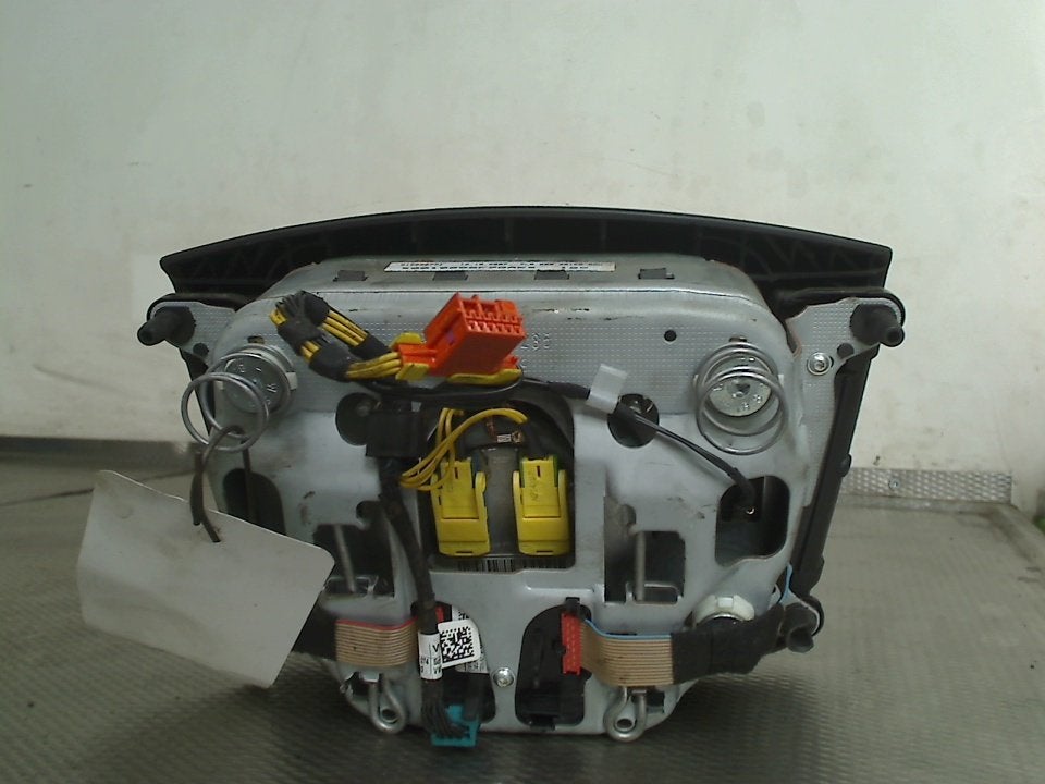 Airbag Stuur Volkswagen Touareg (7LA/7L6) 2008 615090771, Gebruikt, Volkswagen, Volkswagen AG, Kundenbetreuung@volkswagen.de