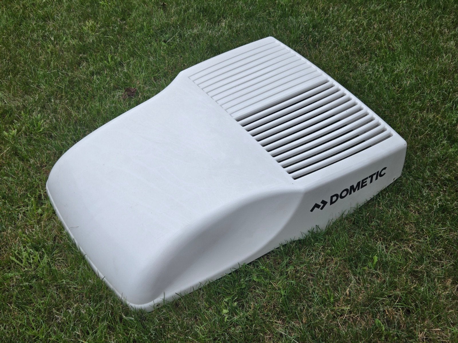 Dometic dakunit voor Freshjet 2200, Ophalen