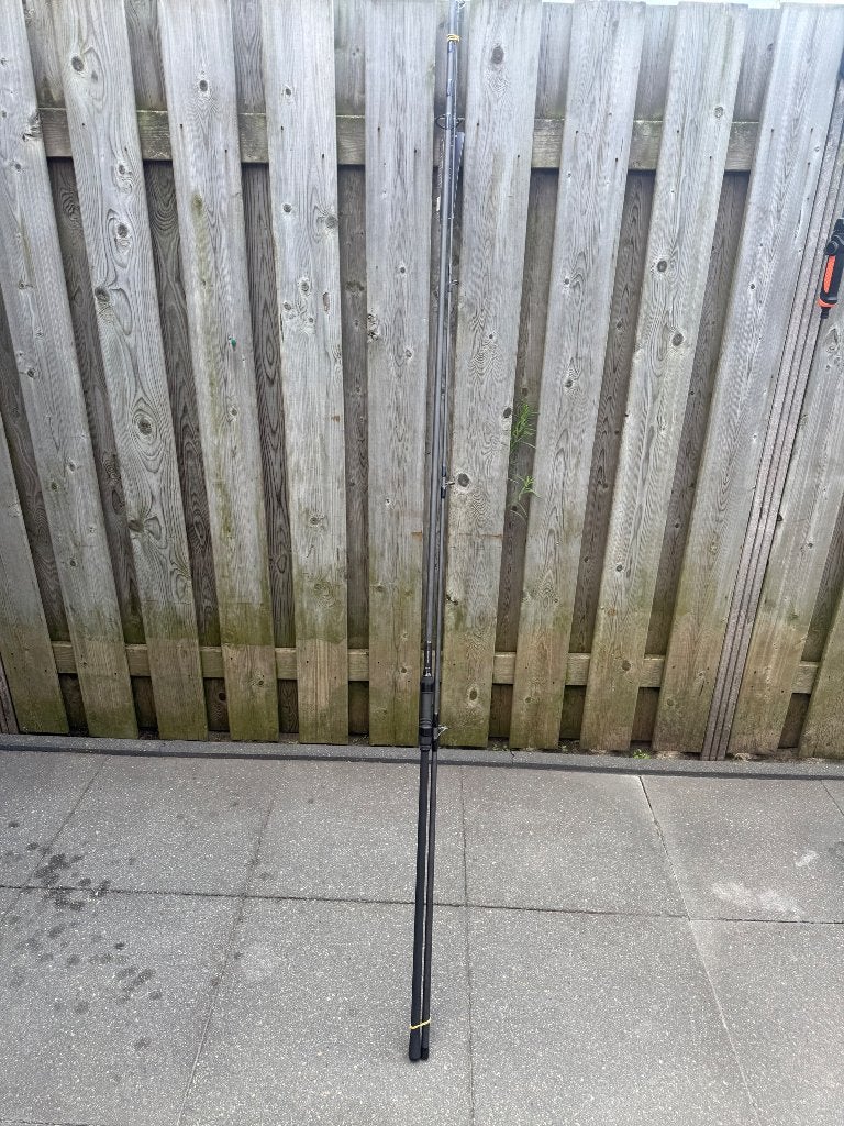 Sonik tournos xd 13ft 3,5lb werp kanon nieuw!, Ophalen, Nieuw, Werphengel