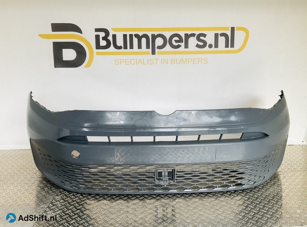 Bumper Volkswagen Caddy 2K7 2021-2025 2K7807221A Voorbumper, Bumper