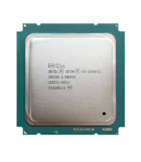 Intel Xeon E5 2696 V2 2,5Ghz Processor met Socket LGA 2011, Computers en Software, Processors, Gebruikt, 3 tot 4 Ghz, Ophalen of Verzenden