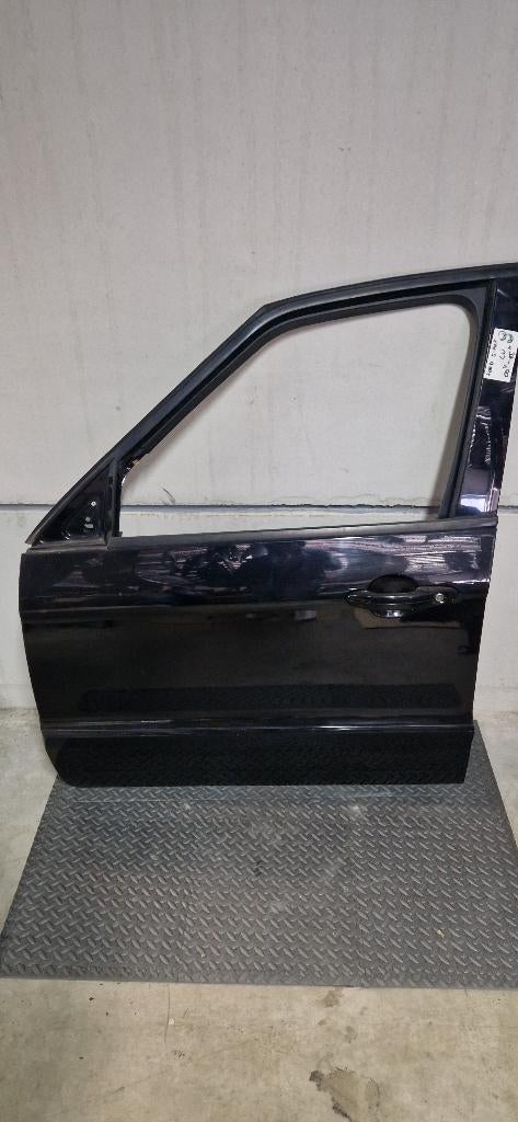 FORD S-MAX DEUR LV / G6, Gebruikt, Ophalen of Verzenden, Ford, FORD