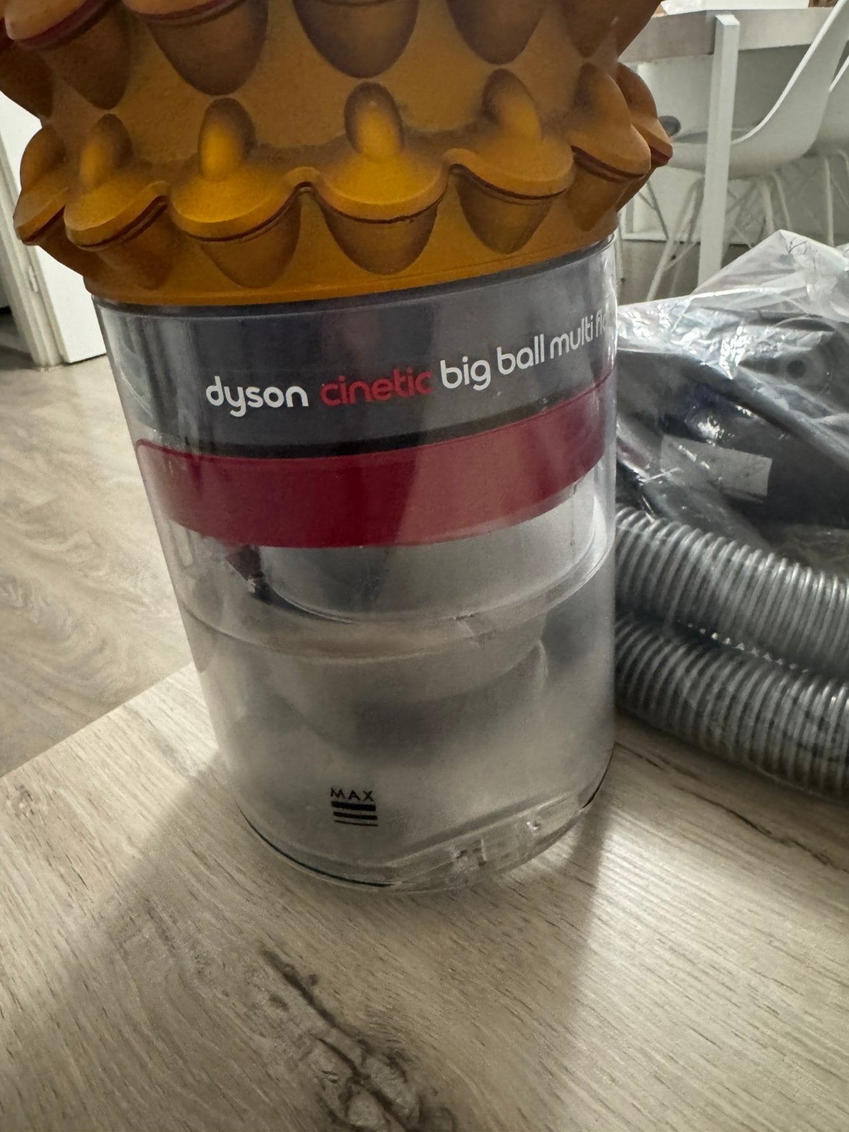 Dyson big ball multifloor onderdelen, Witgoed en Apparatuur, Ophalen of Verzenden