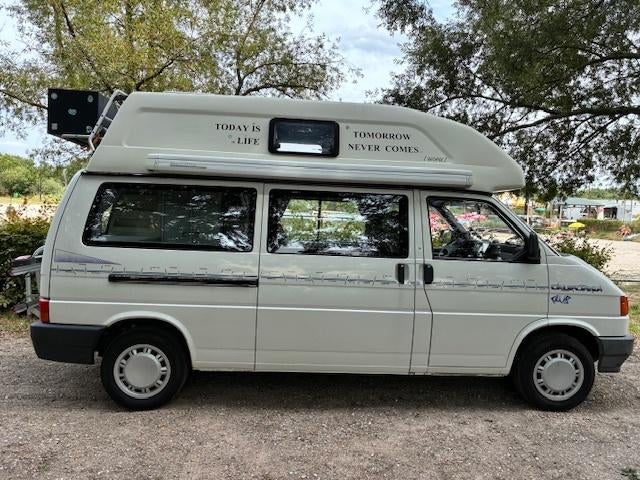 Volkswagen california, Caravans en Kamperen, Automaat, Chemisch toilet, Volkswagen, Diesel