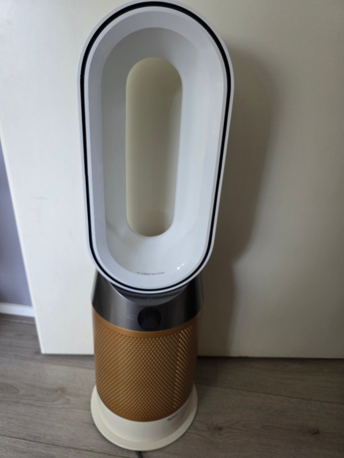 Dyson Hot & Cool luchtreiniger ventilator, Ophalen, Luchtreiniger