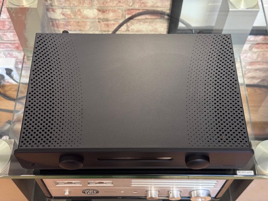 Atoll IN200 Evolution / B-stock, Overige merken, Nieuw, Ophalen of Verzenden, 120 watt of meer