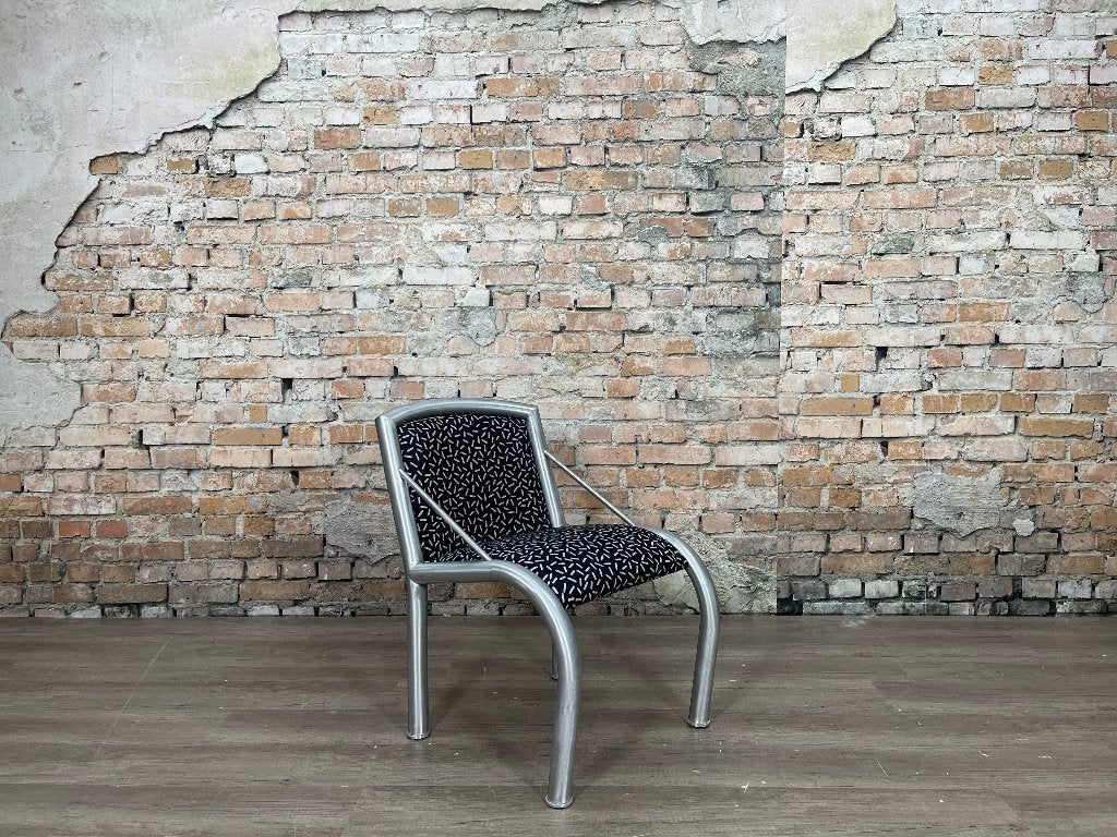 Memphis Milano Lucrezia Armchair bij TheReSales, Ophalen, Minder dan 75 cm, Design, Zo goed als nieuw