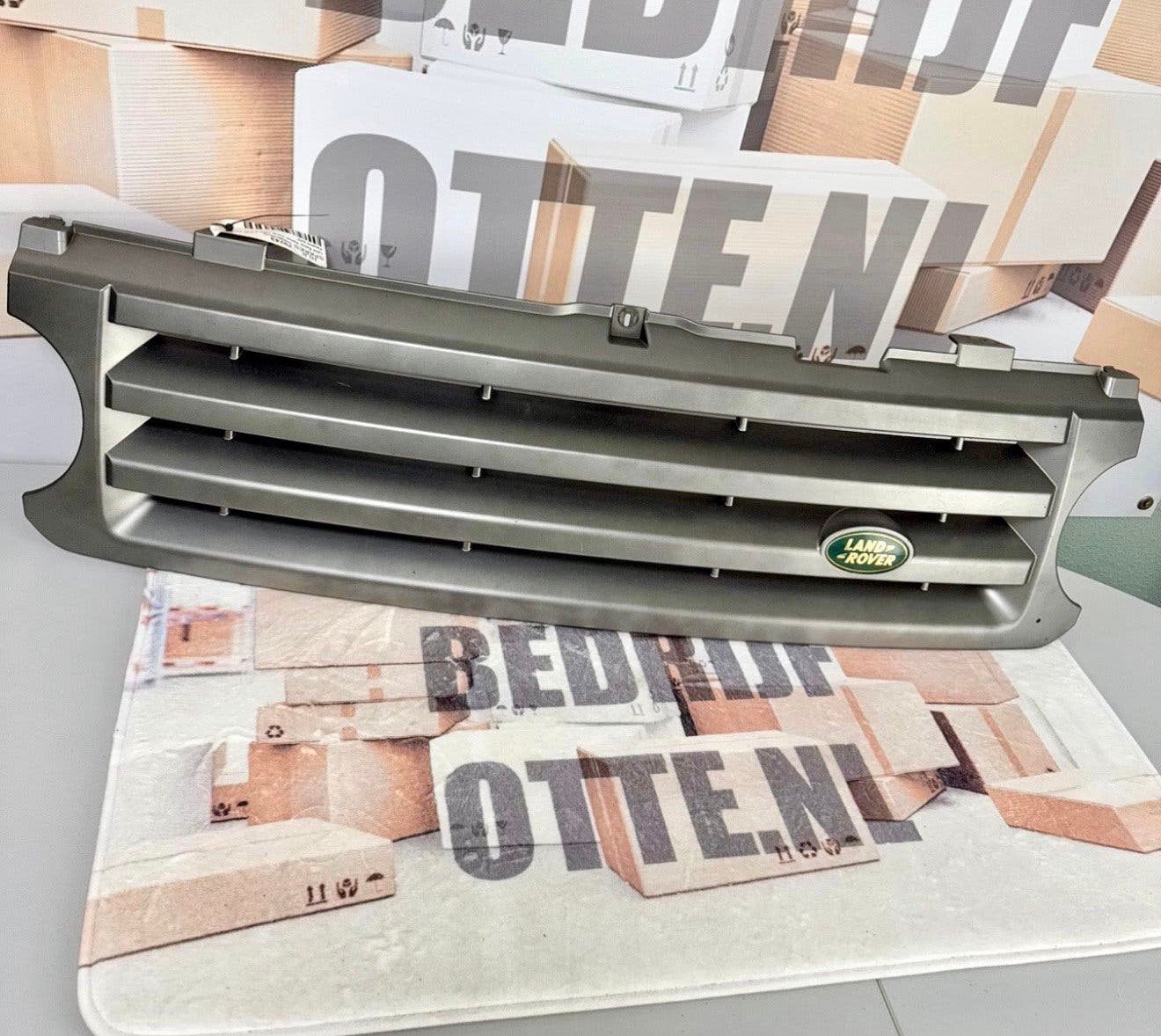 Land Rover Range Rover L322 Vogue Grille Origineel 2005-2009, Auto-onderdelen, P, Voor, P, P