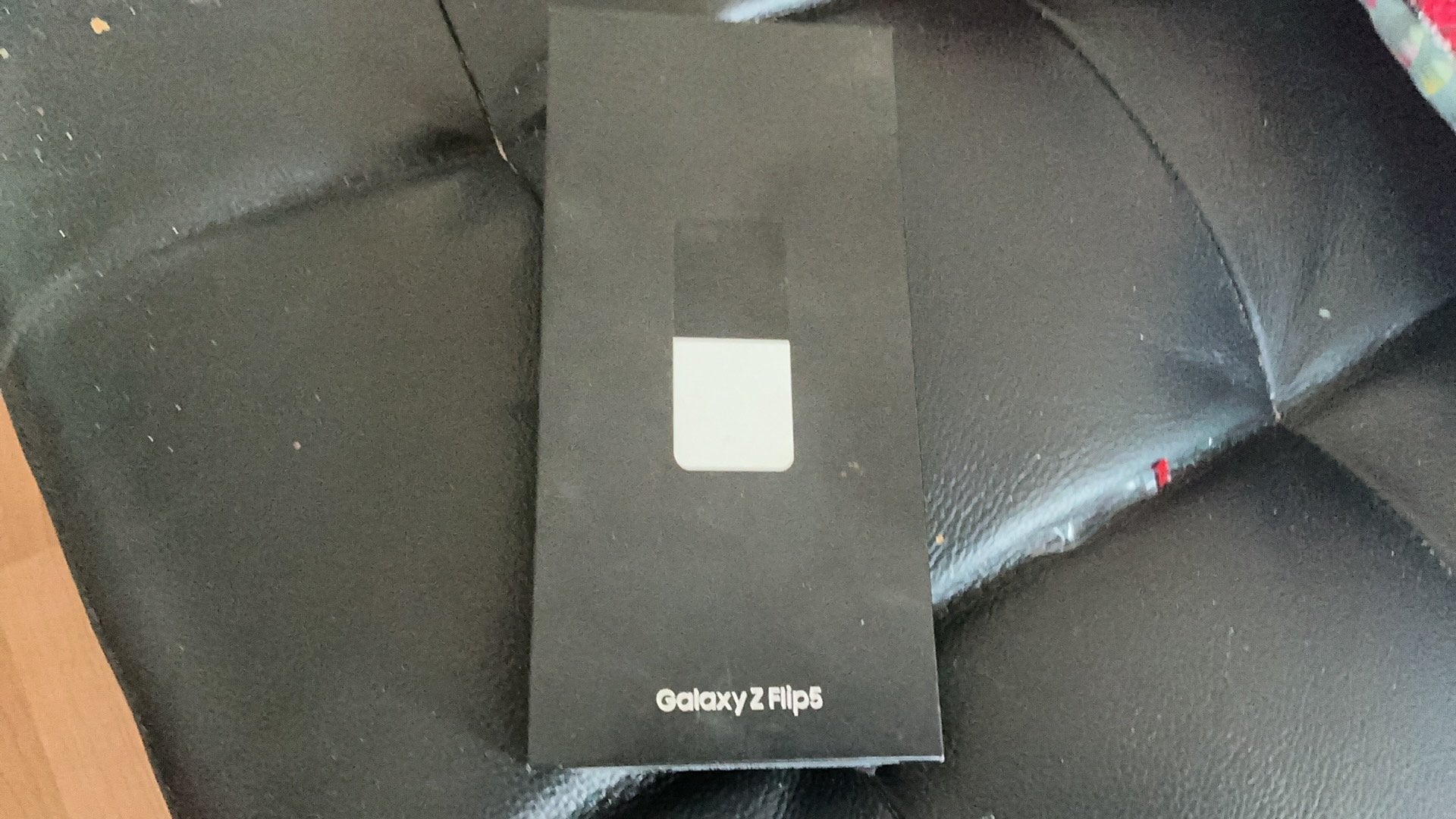 Foto 6 van Samsung Z Flip 5