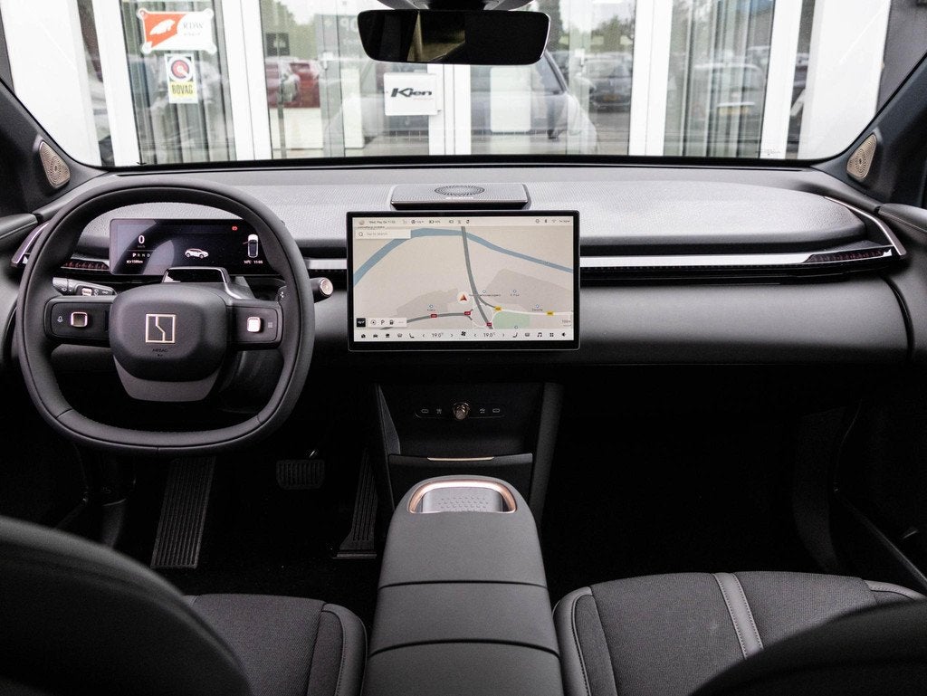 ZEEKR X RWD Long Range 69 kWh PANO | Stoel & stuurverwarming, Auto's, ZEEKR, Automaat, Gebruikt, Origineel Nederlands, 1600 kg